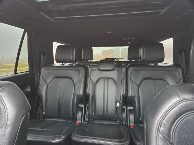 2020 Ford Expedition Limited MAX