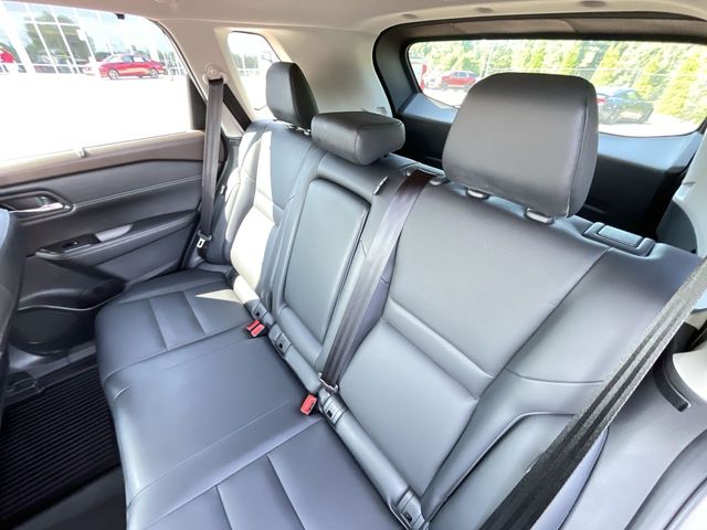 Used 2022 Nissan Rogue SUV
