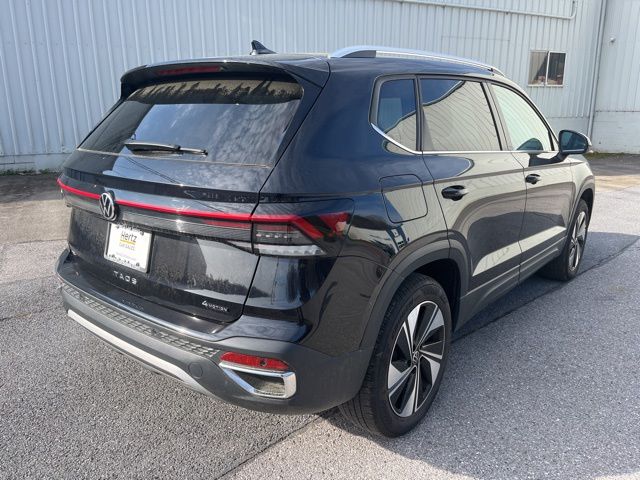 Used 2025  Volkswagen 1.5T SE image 6