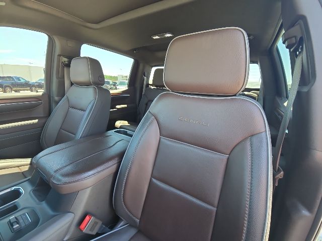 2023 GMC Sierra 1500 Denali:45140B