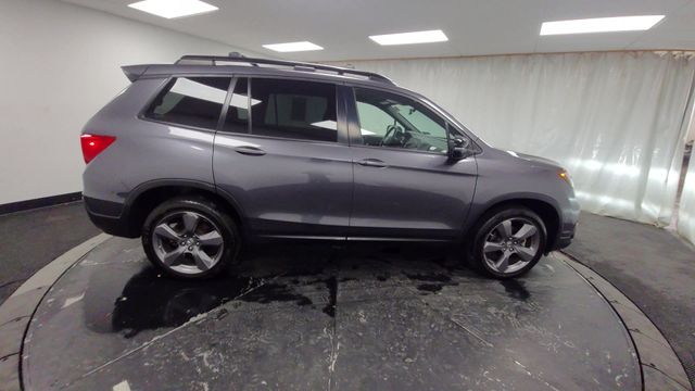 2019 – Honda – Passport