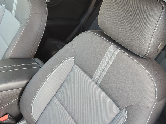 2024 Chevrolet Blazer LT Gray at Westside Lexus
