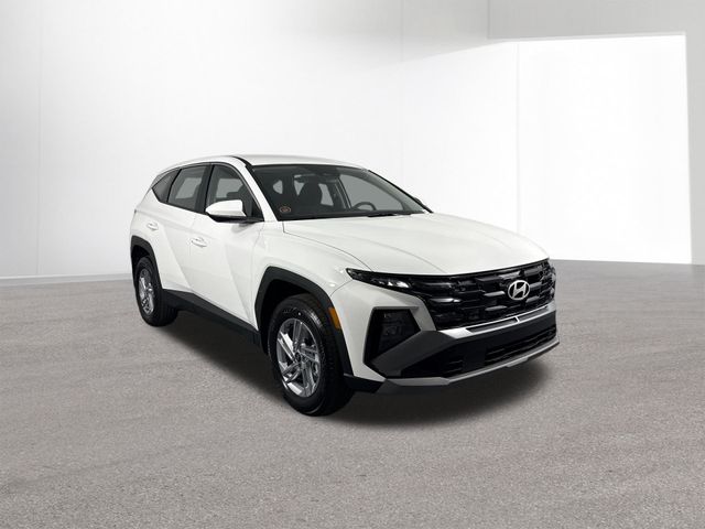 New 2026 Hyundai Tucson For Sale in Indianapolis, IN