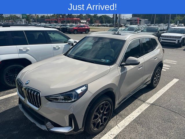 2026 BMW X1 xDrive28i