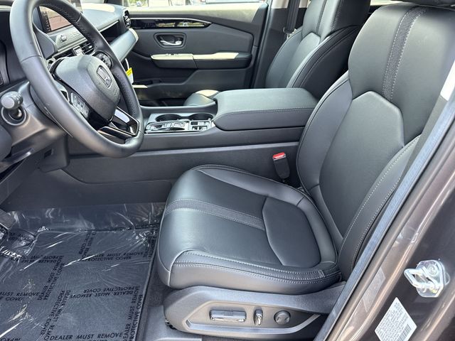 New 2026 Honda Passport SUV