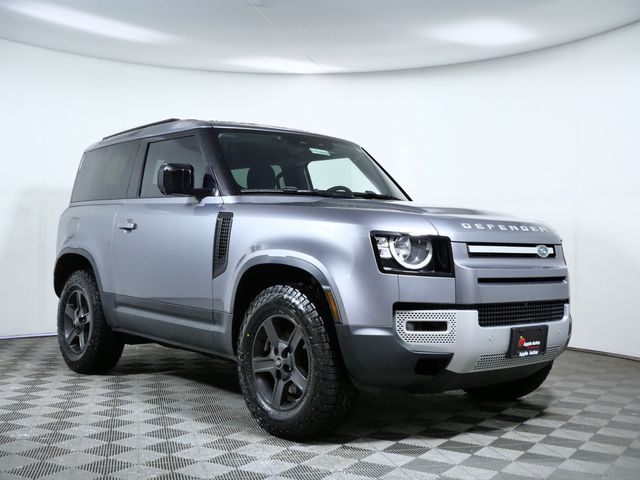 2022 Land Rover Defender 90 AWD