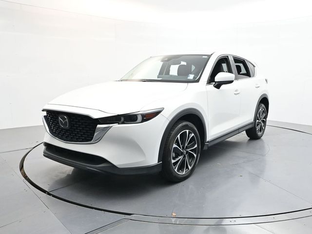 Used 2023 White Mazda 2.5 S Premium Package image 3