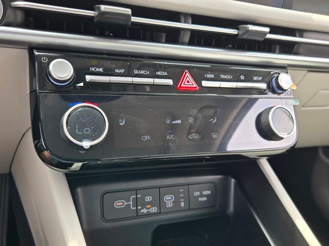 2026 Hyundai Tucson - $32,301