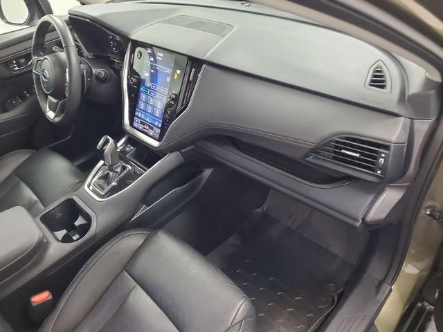 2024 – Subaru – Outback