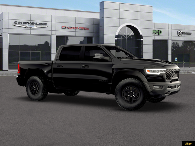 new 2026 Ram 1500 car, priced at $83,354