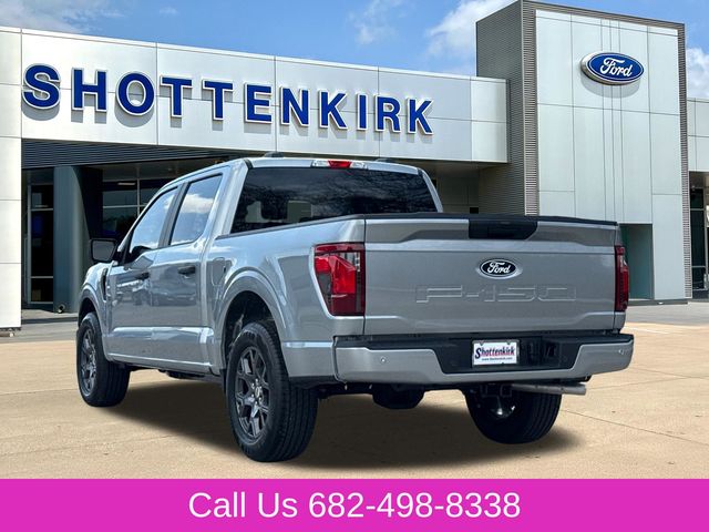 New 2026 Ford F-150 Truck