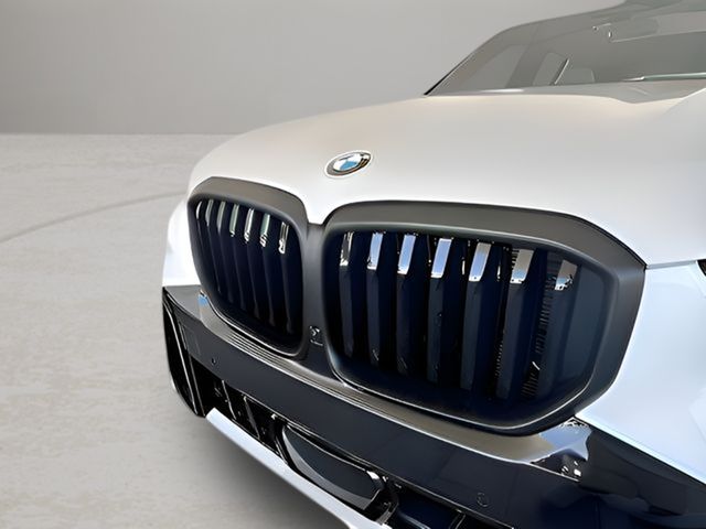 2026 BMW X5 40i's photo