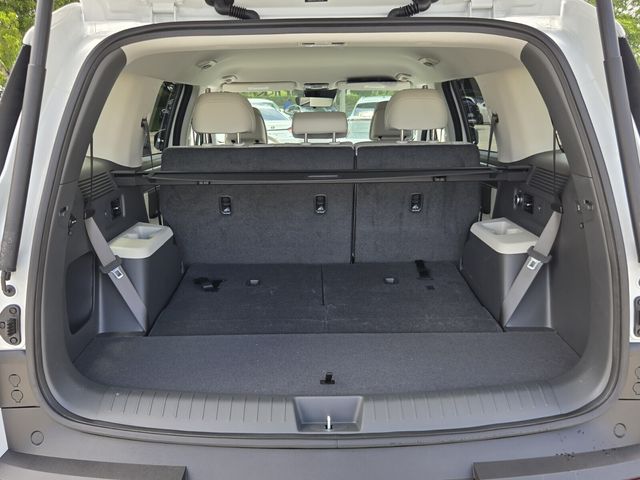 2026 Hyundai Santa Fe - $32,610
