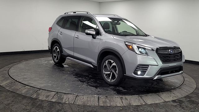 2023 – Subaru – Forester