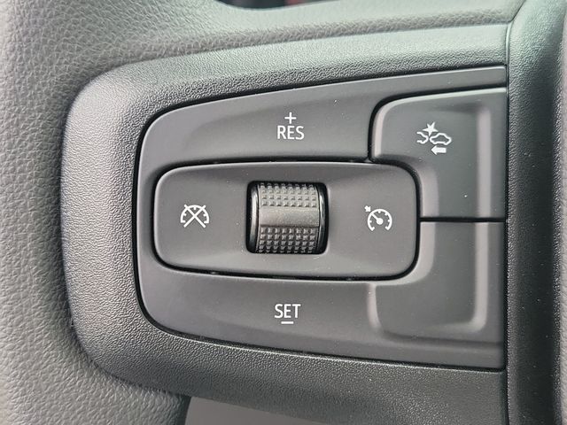 New 2026 Chevrolet Silverado 2500 Work Truck Double Cab for sale #TF281618 - photo 9