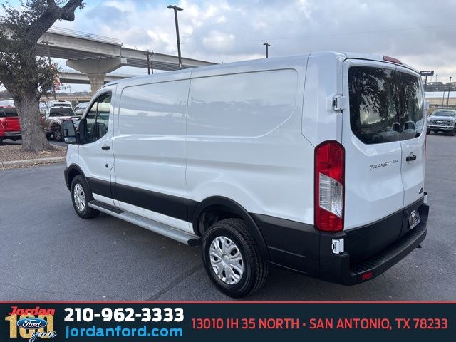 Used Car 2024 Ford Transit-250  Base For Sale Under $35,000 In San Antonio, Texas