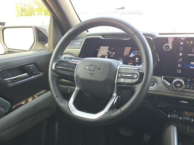 2025 Chevrolet Colorado ZR2:46842A