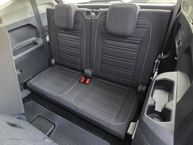 Used 2024 Volkswagen Tiguan SUV