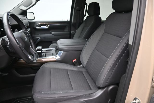 Used 2023 Chevrolet Silverado 1500 Truck