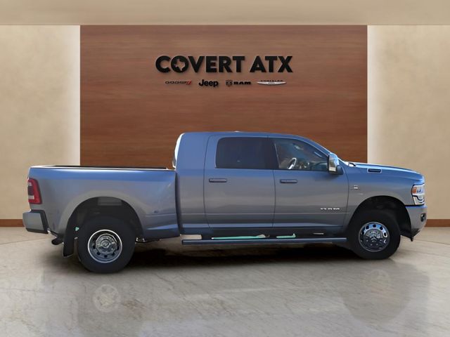 Used Car 2024 Ram 3500  Laramie For Sale Under $80,000 In Austin, Texas