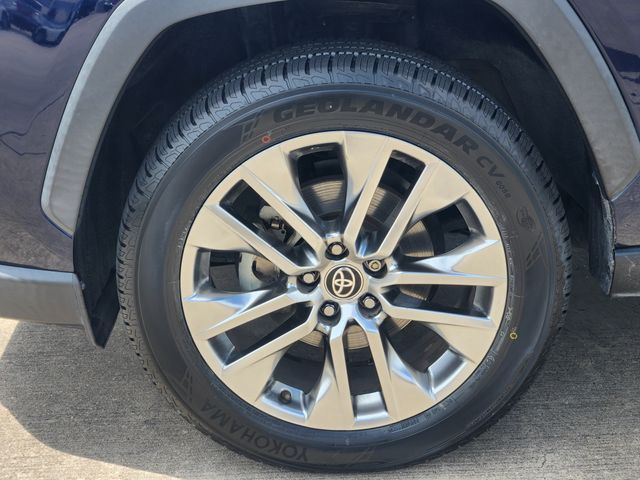 2022 Toyota RAV4 XLE Premium  at Traditions Chevrolet