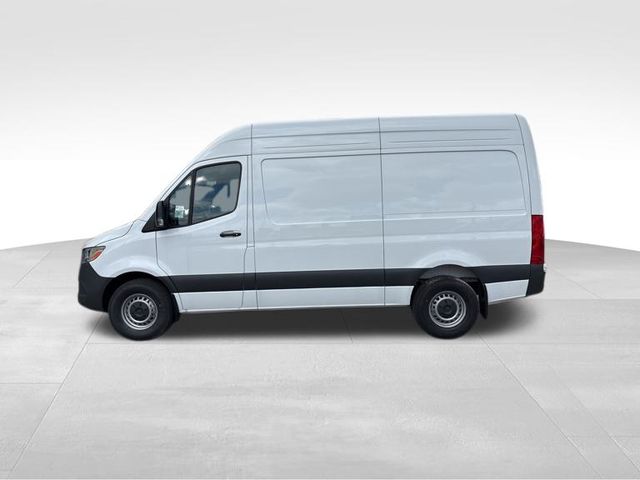 2025 Mercedes-Benz Sprinter 2500 Cargo 144 WB photo