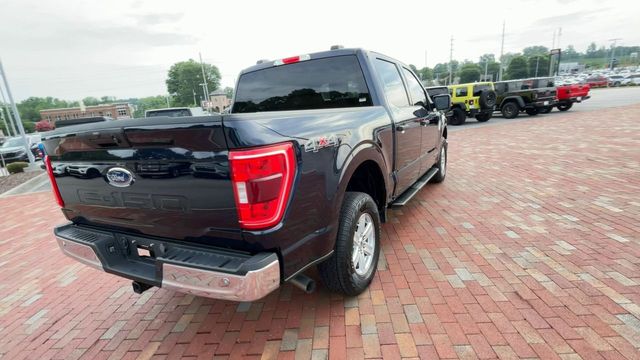 Used 2023 Ford F-150 Truck