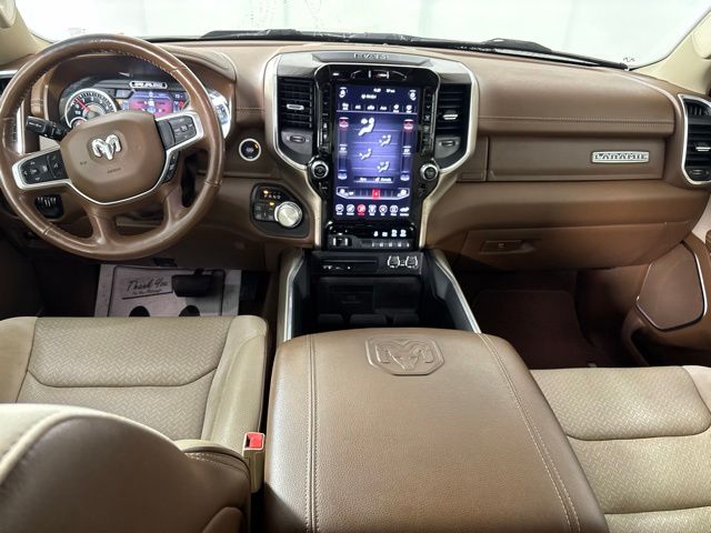 Used 2019 Ram 1500 Truck