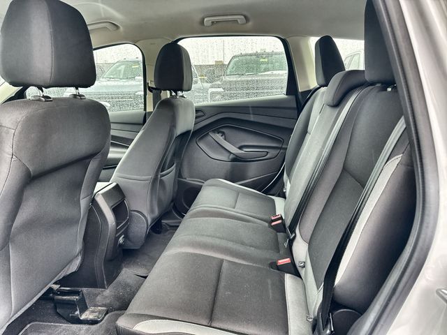 used 2016 Ford Escape car, priced at $8,626