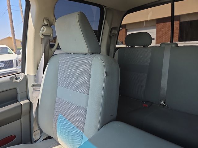 Used Car 2007 Dodge Ram 1500  Slt For Sale Under $10,000 In Plainview, Texas