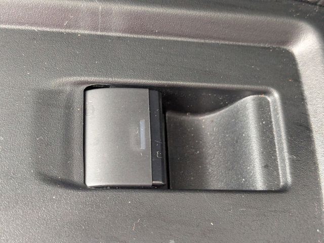 2025 Toyota Tacoma SR5 Black at Davis Toyota of Orangeburg