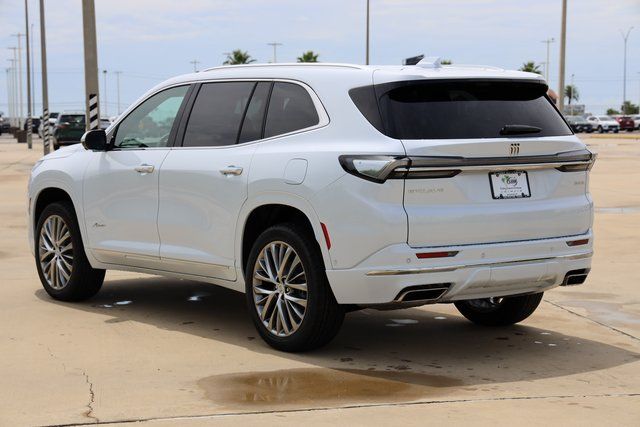 2026 Buick Enclave Avenir - 5