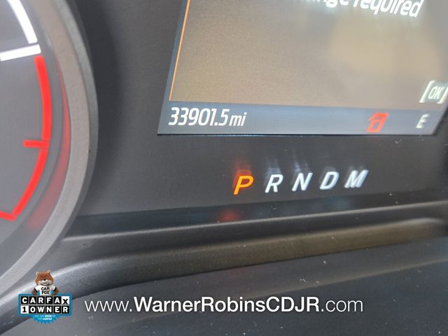 Used 2024 Ford F-250SD Truck