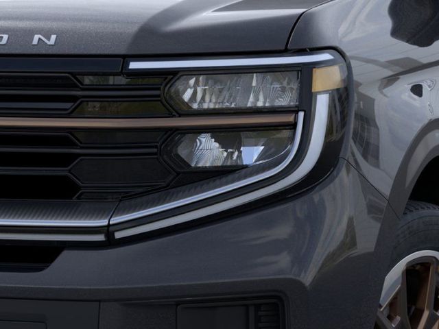 2025 Ford Expedition King Ranch:168644