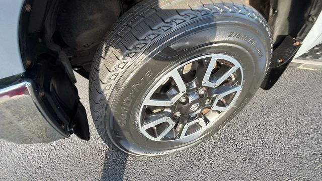 Used 2018 Toyota Tundra Truck