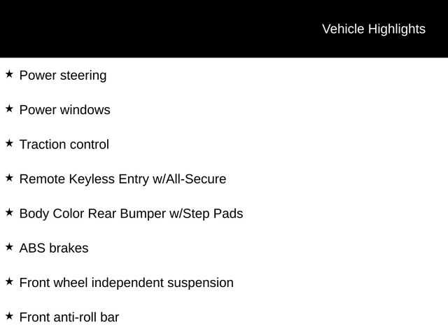 View vehicle photo 7
