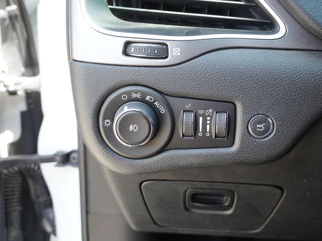 Used 2019 Jeep Cherokee SUV
