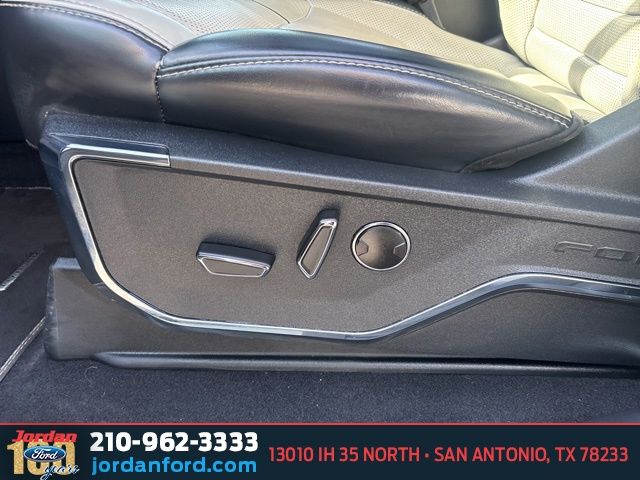 Used Car 2023 Ford F-150 Lightning  Platinum For Sale Under $50,000 In San Antonio, Texas