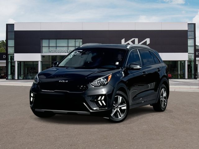 2022 Kia Niro Hybrid Plug-In EX Premium FWD