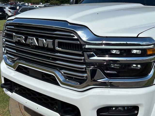 New 2026 Ram 4500HD Truck