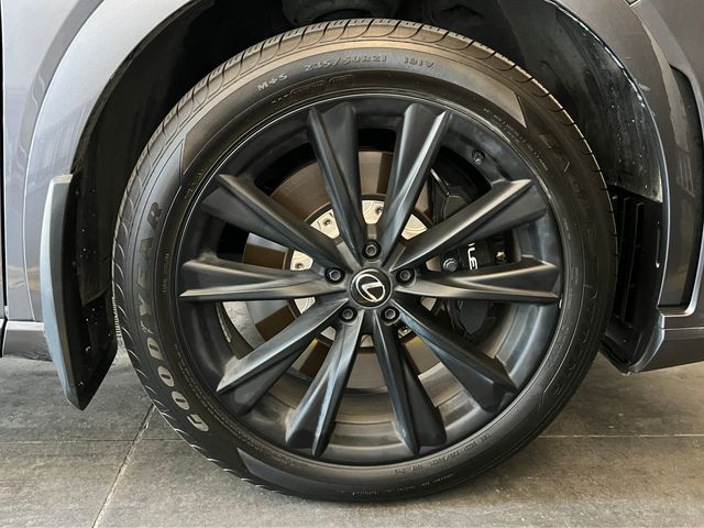 Used 2023 Lexus RX SUV