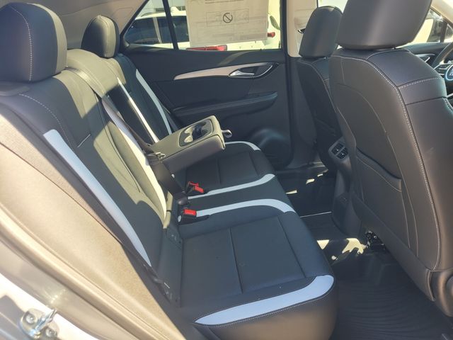 New 2026 Gray Buick Sport Touring image 15