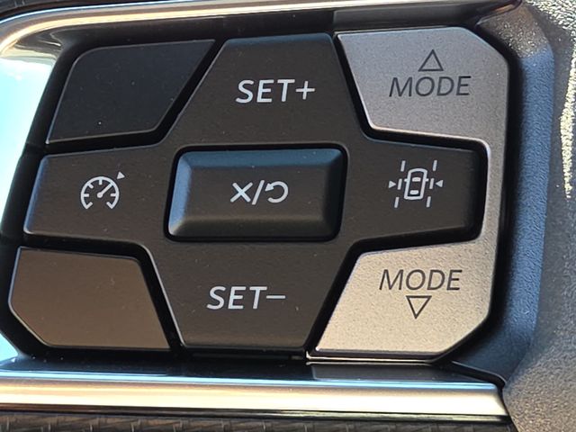 New 2026 Black Ford EcoBoost image 25