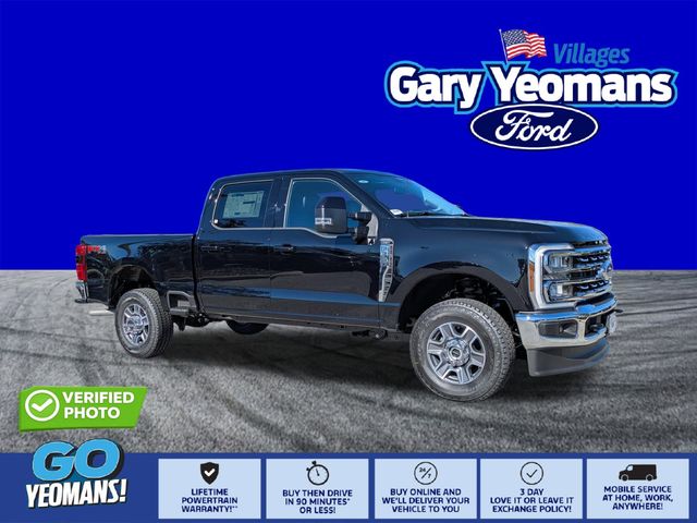 2026 Ford F-350 Super Duty