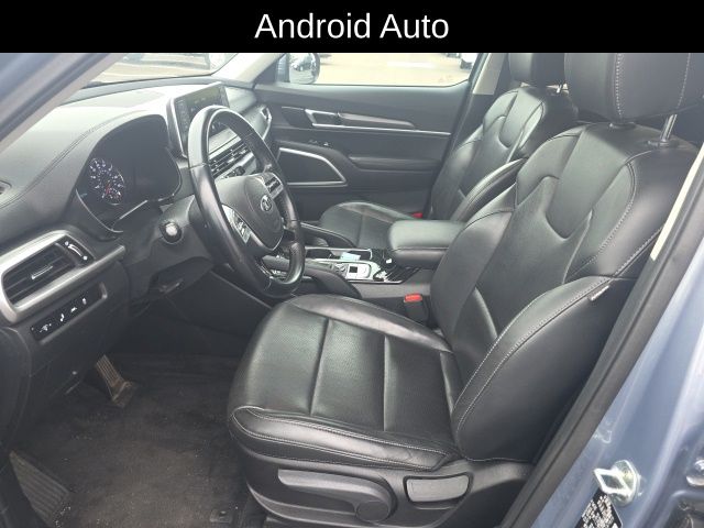 Used 2021 Kia Telluride For Sale in Grove City, OH