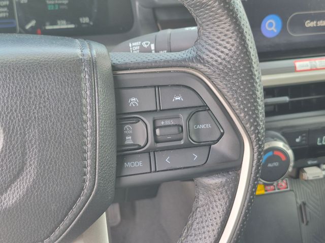2024 Toyota Tacoma Hybrid - Image 21