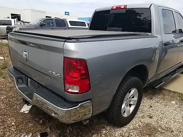 Used 2023 Ram 1500 Classic Truck