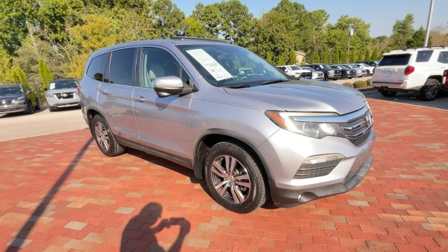 Used 2016 Honda Pilot SUV