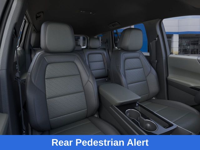 New 2025 Chevrolet Equinox For Sale in New Hudson, MI