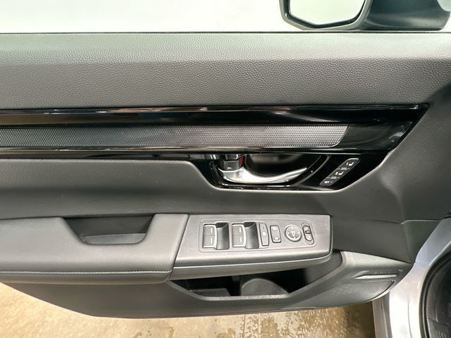 2024 Honda CR-V EX-L  at Honda North